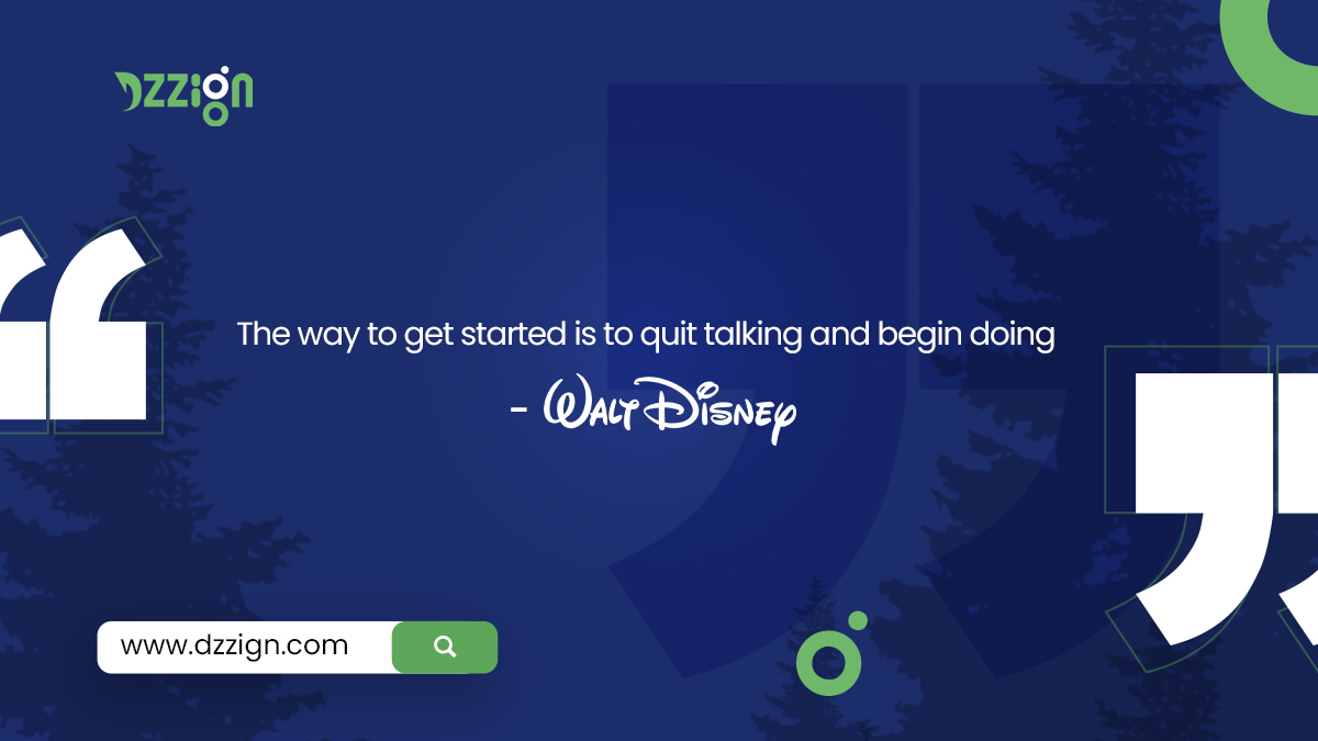 Dzzign2's tweet photo. Some motivational words to kick start your week.
Start doing NOW!
#dzzign #dzzignexpert #mondaymotivation #mondayquotes #waltdisney #waltdisneyquotes #saudivision2030 #neom #internetmarketing #onlinemarketing #digitalmarketing #socialmediamarketing #digitalmarketingexpert https://t.co/f1E26KDn2A