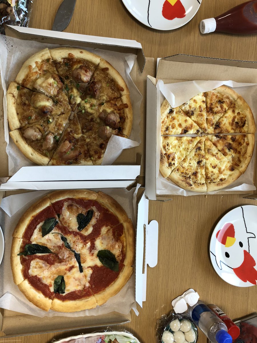 みんなの 道産子 ピザ デリバリー 口コミ 評判 食べたいランチ 夜ごはんがきっと見つかる ナウティスイーツ