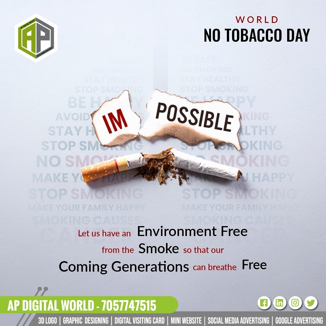AkshayPisote's tweet photo. #notabacoday
#notabacoday2021
#branding
#marketing
#sales
#ap
#digital
#apdigital
#apdigitalworld
#socialmedia
#socialmediamarketing 
#socialmediamarketingservices
#socialmediamarketingagency 
#digitalmarketing 
#digitalmarketingservices
#digitalmarketingagency
#online https://t.co/qnAOc6JQJ1