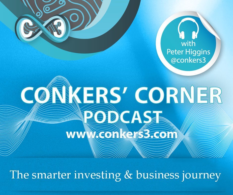 Peter Higgins (conkers) tweet media