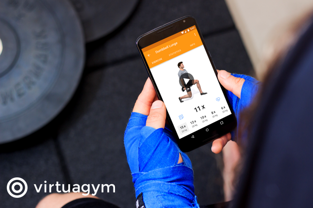 We’re excited to share the results of a new global study we have undertaken into the impact of technology for fitness businesses during the COVID-19 pandemic: bit.ly/3uALilz 

Thank you to all of our customers who contributed to the research! 

#fitness #tech #Health