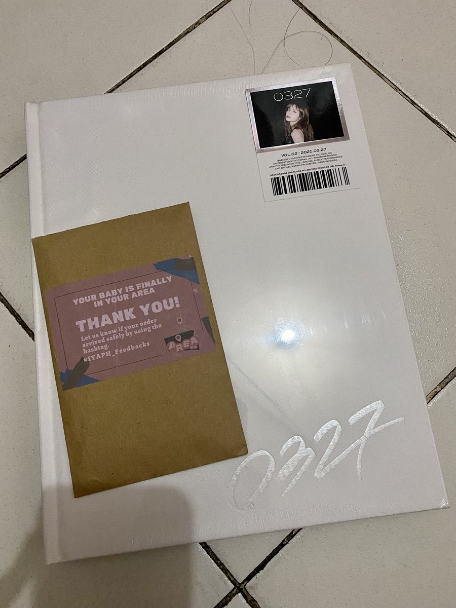 angelicagabas's tweet photo. Sulit pag aantay ng 2 months 💓@INYOURAREAPH #IYAPH_Feedbacks
@BLACKPINK #lisa #Lisaphotobook #LisaManoban #BLACKPINK #Blinks #PhotobookLisa https://t.co/qKMyFU9B1s