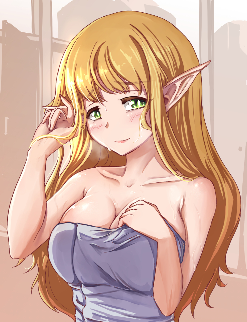 「Working at home has more free time to dr」|YukariArtworkのイラスト