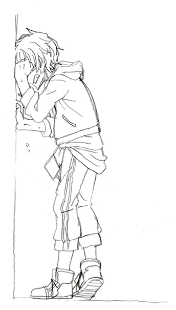 楽しいお絵描きのおすそわけです 