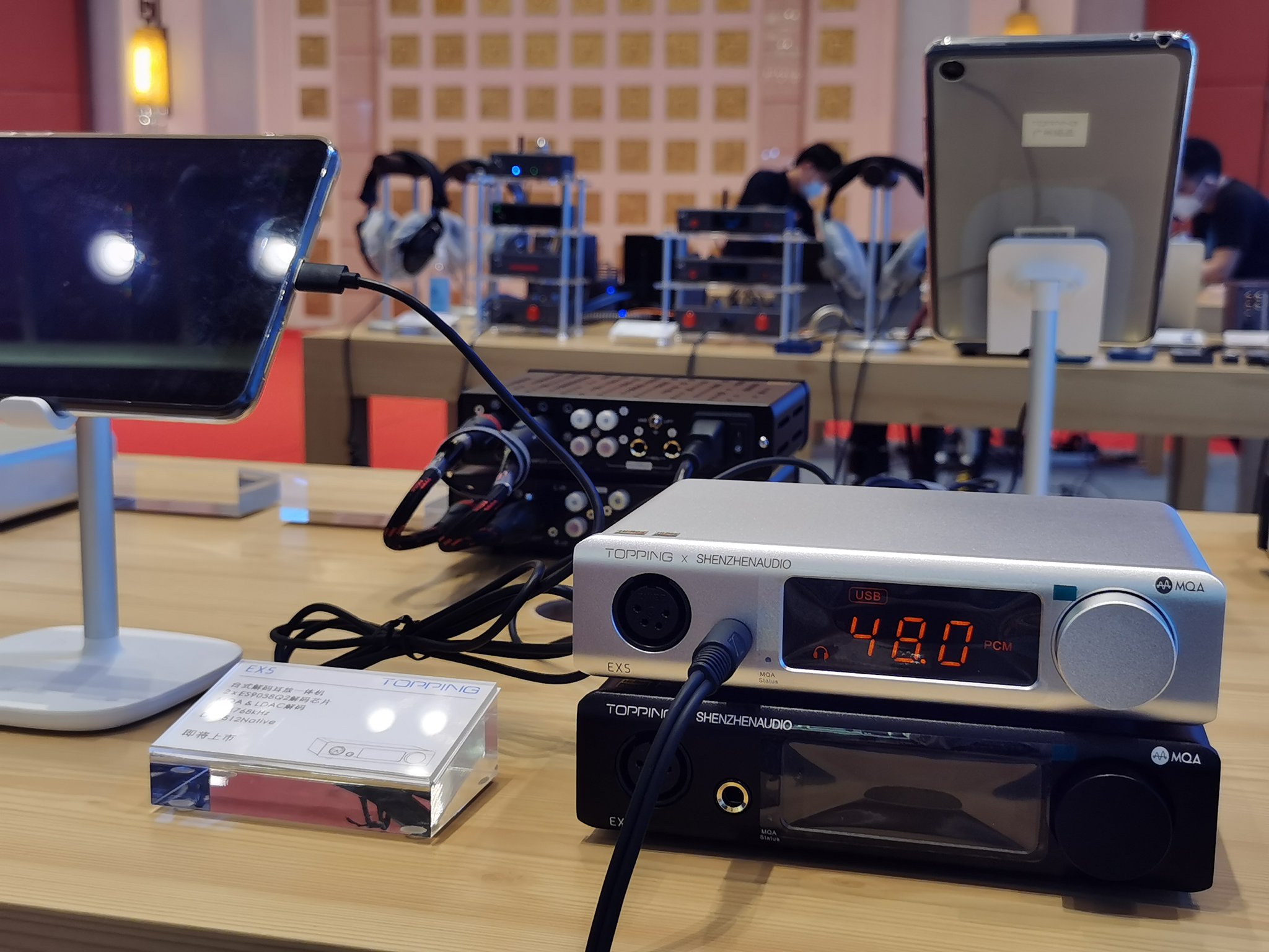 ShenzhenAudio Topping EX5 Review Headfonia Reviews, 56 OFF