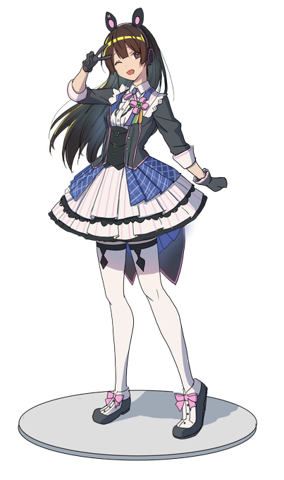 月ノ美兎のtwitterイラスト検索結果