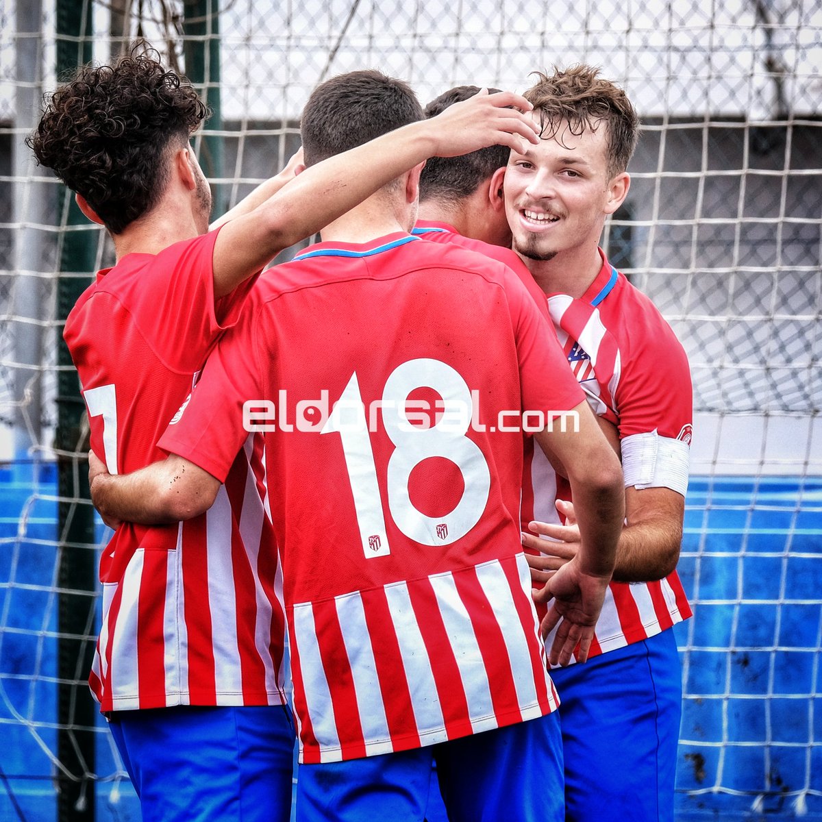 Jacfotografo's tweet photo. Liga Nacional de juveniles : SD San José - AD Huracán https://t.co/TkI1EWly2t https://t.co/T65KnnmnAh