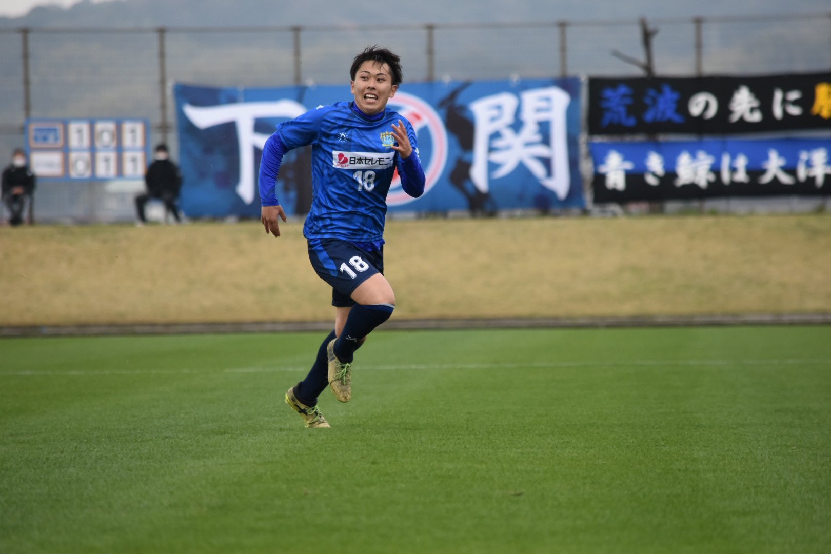 FCバレイン下関 on X: 