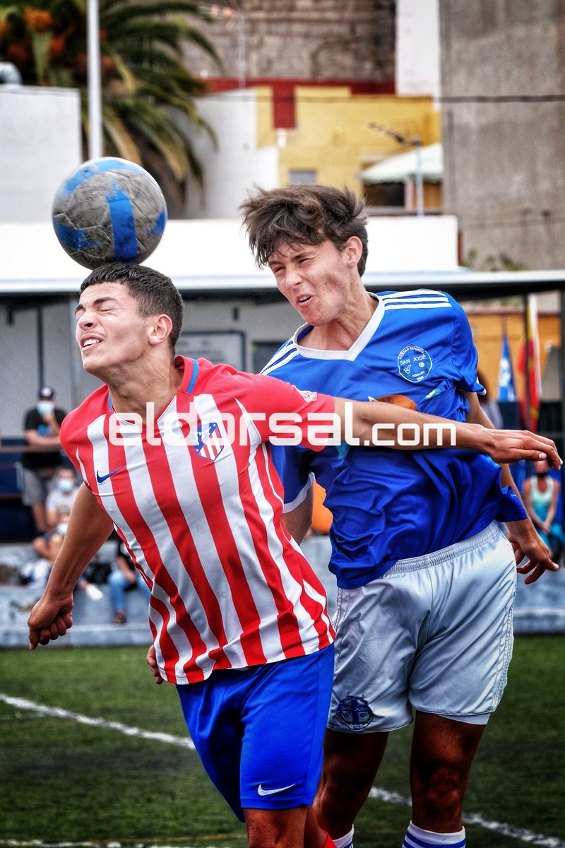 Jacfotografo's tweet photo. Liga Nacional de juveniles : SD San José - AD Huracán https://t.co/TkI1EWly2t https://t.co/T65KnnmnAh