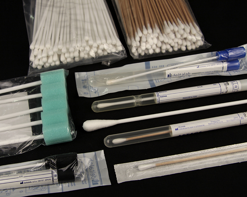 Swabs for all purposes - #vet, #nhs, #industry   We have long ones, fat ones, foam ones. We see expanding sales to animal labs and clinics as well as NHS hospitals and surgeries. Speak to Nigel to to find out more theconsumablescompany.com