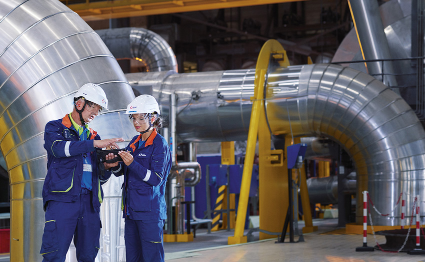 [#InfosPartenaires] Cette année, le groupe <a href="/EDFofficiel/">EDF</a>
 recrute➕de 5 000 jeunes de➖de 26 ans en CDI et près de 6 800 alternants❗️

Les métiers de l'énergie vous animent, le groupe a de nombreuses opportunités à vous proposer❗️🚀

Toutes les offres💻📲➡️edf.fr/edf-recrute