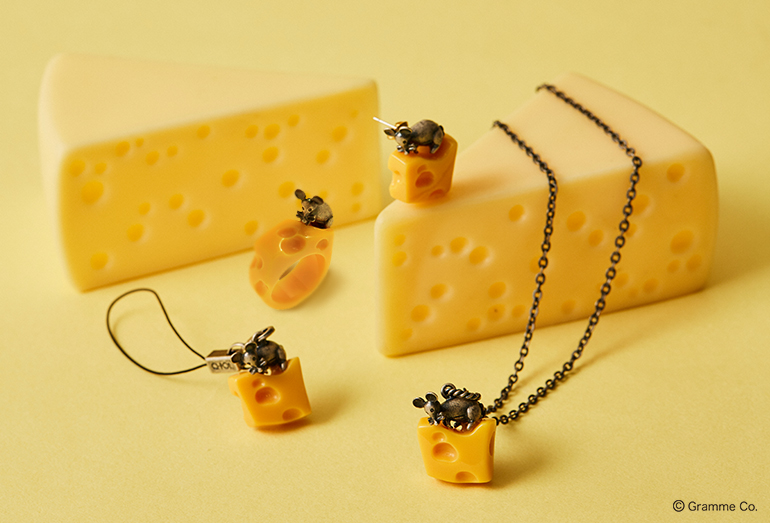 Q-pot.Japan Official on X