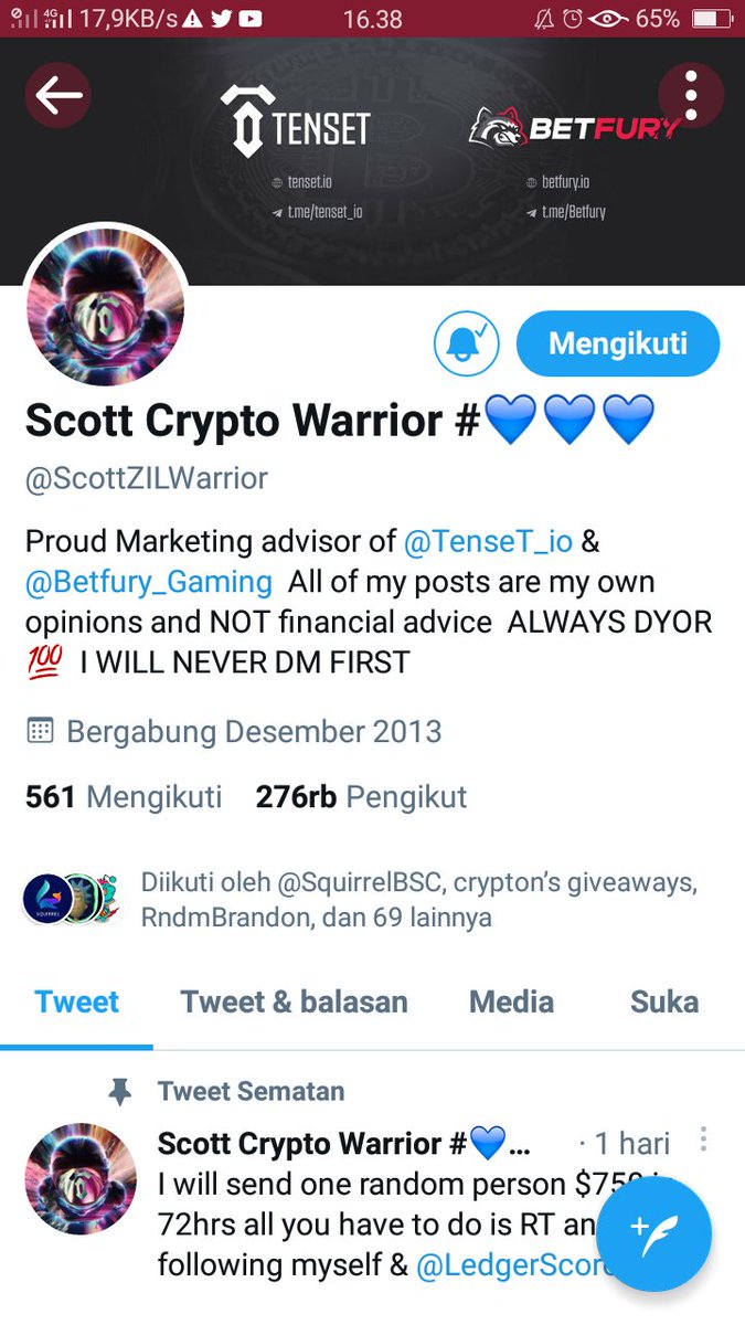 DewiRahmawa_95's tweet photo. @ScottZILWarrior https://t.co/pAyyfS5yht