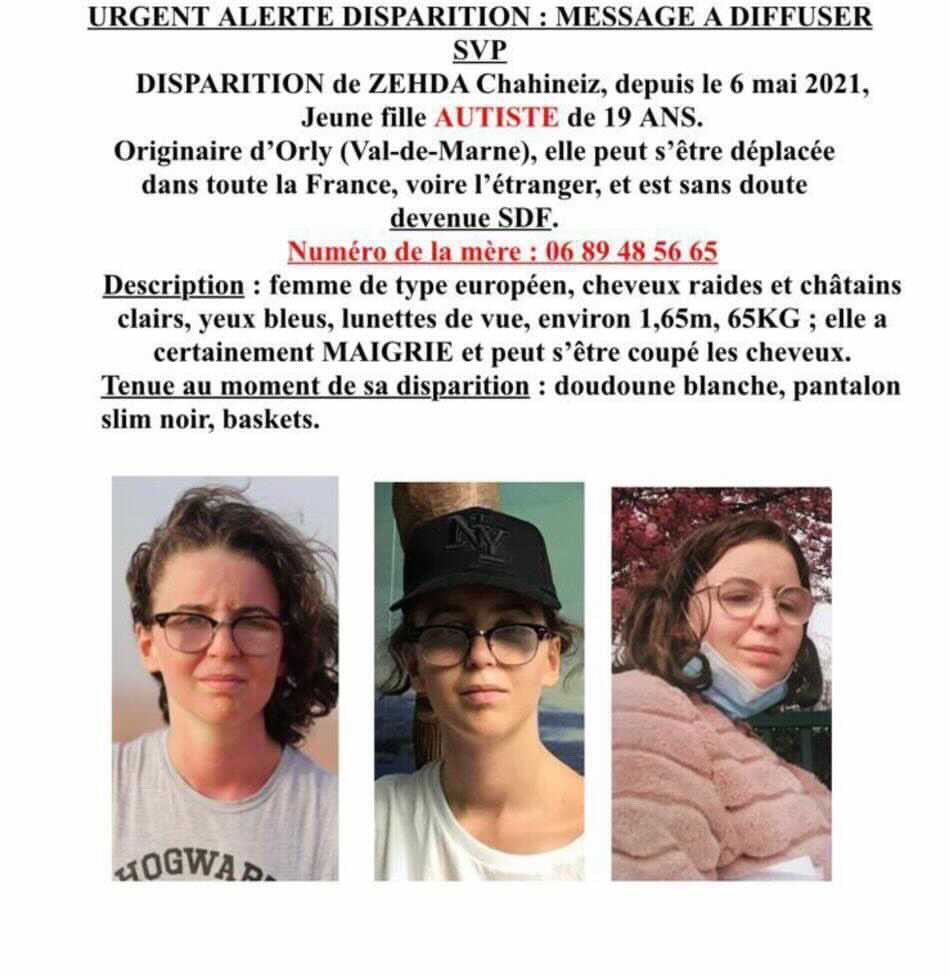 Idir2Fois's tweet photo. S’il vous plaît ! C’est très difficile pour la mère, essayons de faire tourner ça c’est le moins qu’on puisse faire https://t.co/cnWIIZHst7