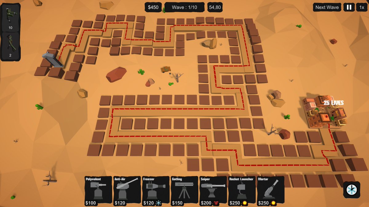 TurboDevTeam's tweet image. A lot has been done in background, but it&apos;s not really fun to share. So here is some new UI I&apos;ve done.
New vs Old :

#ZombiesAgainstUs #indie #indiegame #indiedev #gamedev #IndieGameDev #towerdefensesimulator
