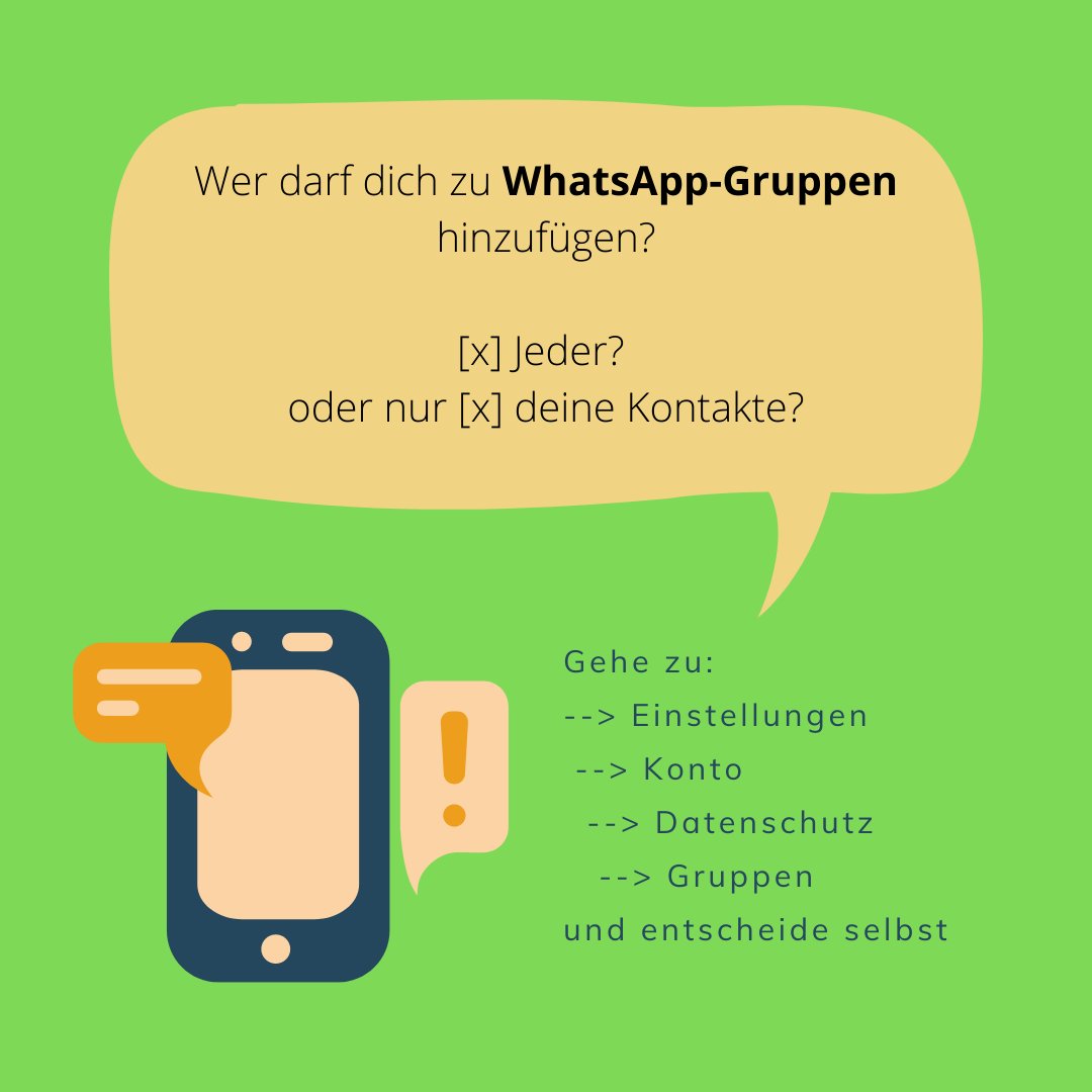 Whatsapp überprüfe Auf Neue Nachrichten