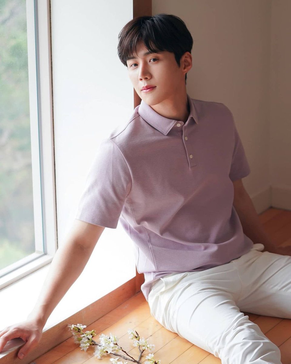 seonhuniverse's tweet photo. [KIMSDATAGRAM 1] #PreferredPicture 

For a day today, add one more spoon of fluttering feelings using actor Seonho’s pictures. 🥄💙
-
#KimSeonHo #EditionSensibility #Refreshing #Full #SummerSeonho #Together #FlutteringDay #HopeYouFor #AHappyWeek #😉 https://t.co/SPecuNhax8