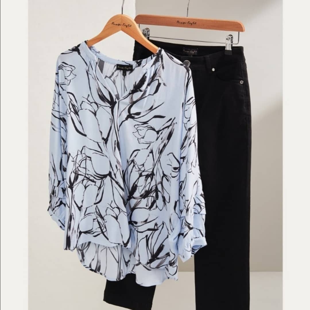 putneyexchange's tweet photo. Phase Eight fashion perfect for sunny days with a slightly cool nip to the air.
@phaseeight @putneyexchange
#putney #sw15 #putneylondon #putneysw15 #wandsworth #southwestlondon #putneyhighstreet #shareourputney #putneylife #womenstyle #womensfashion #womenswear #summerfashion https://t.co/CLqU0crlpN