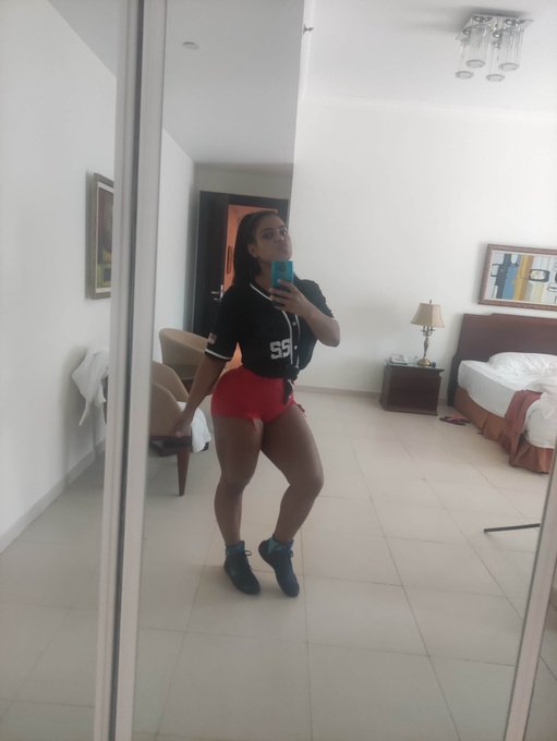 Bom dia meus amores ❤️?????? https://t.co/ucuyaZ2kDv