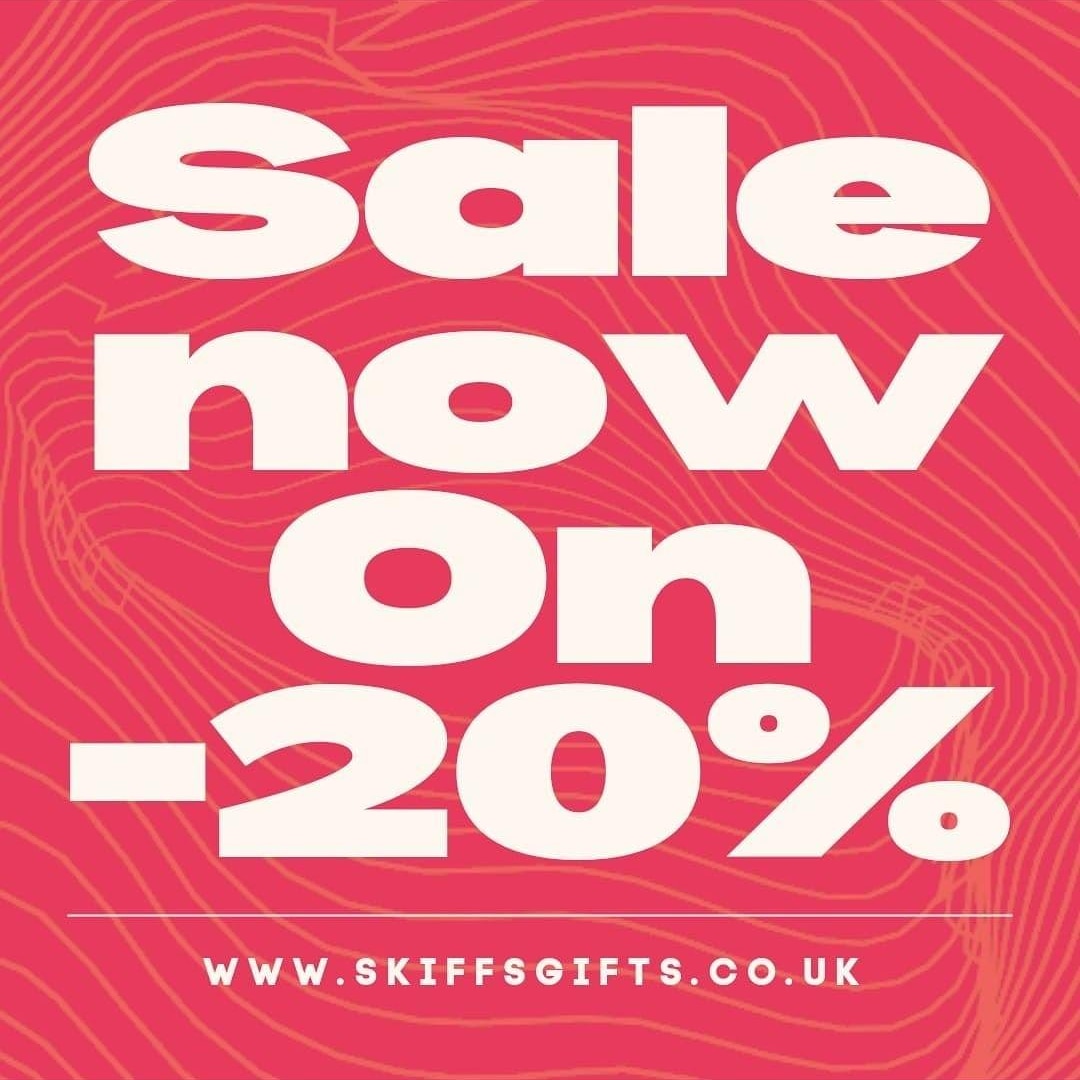 Skiffsgifts1's tweet photo. Our sale is live till midnight today
grab yourself a bargain while you can https://t.co/lnFUbNSe1k
#salesalesale #flashsale #handmade #smallbusinessuk #smallbusiness #craft #onlineshopping #retailtherapy #dealoftheday💯 https://t.co/vqqlzXm30b