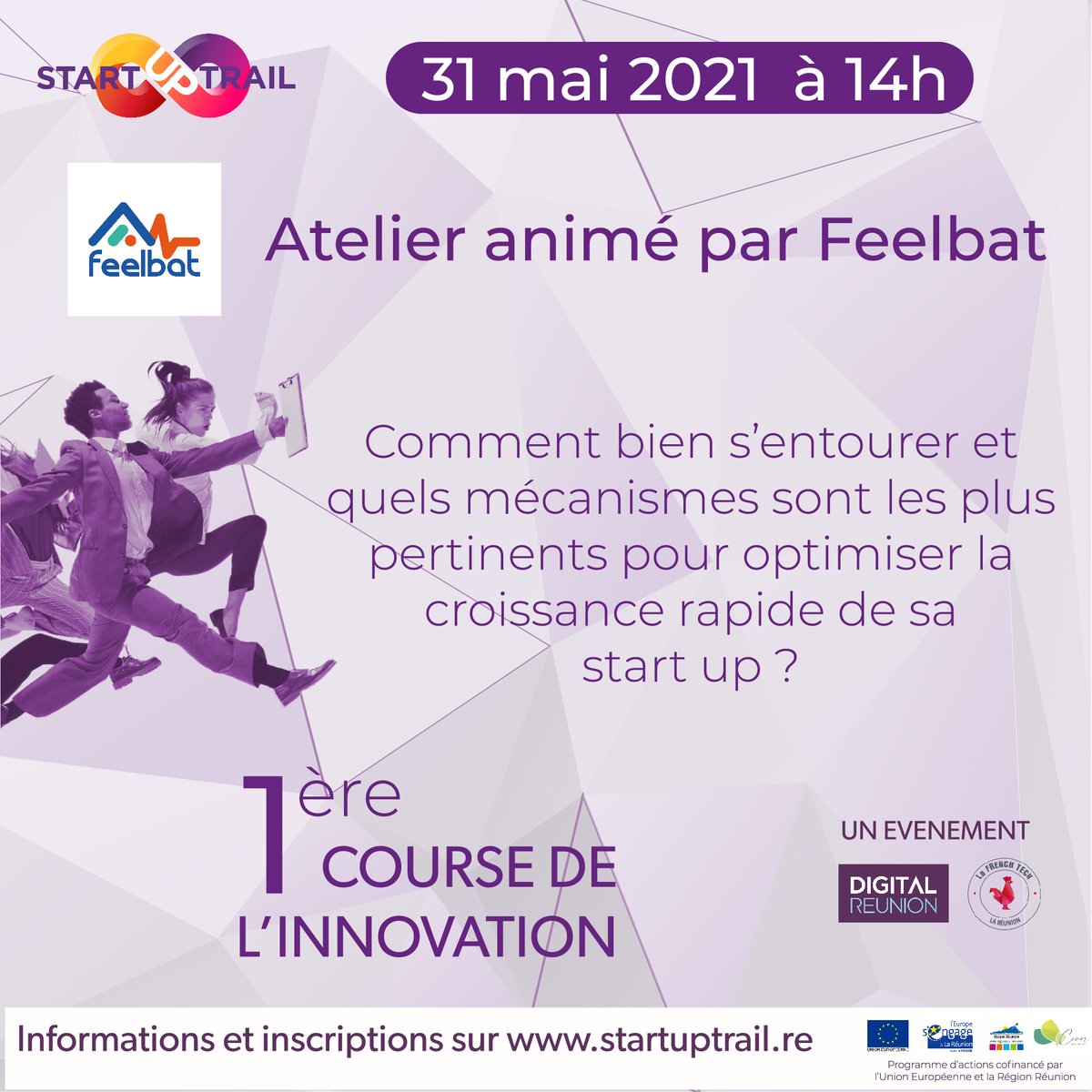 DIGITAL REUNION 🇷🇪 tweet media