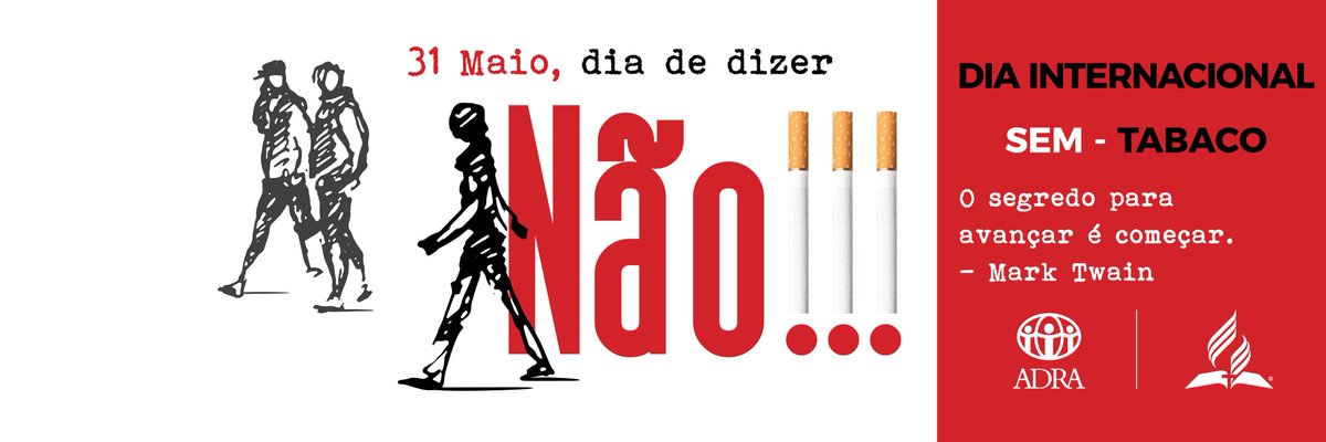 Acreditamos que todo o ser humano merece oportunidades e bem-estar. Por isso, opomo-nos aos danos causados pelo tabaco. No séc. XX, estima-se que este tenha causado 100 milhões de mortes. Poupar o dinheiro gasto em cigarros durante uma vida poderia permitir-lhe comprar uma casa!