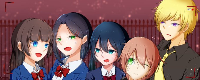 集合絵 高画質 のtwitterイラスト検索結果 古い順 集合絵 高画質 のtwitterイラスト検索結果 古い順