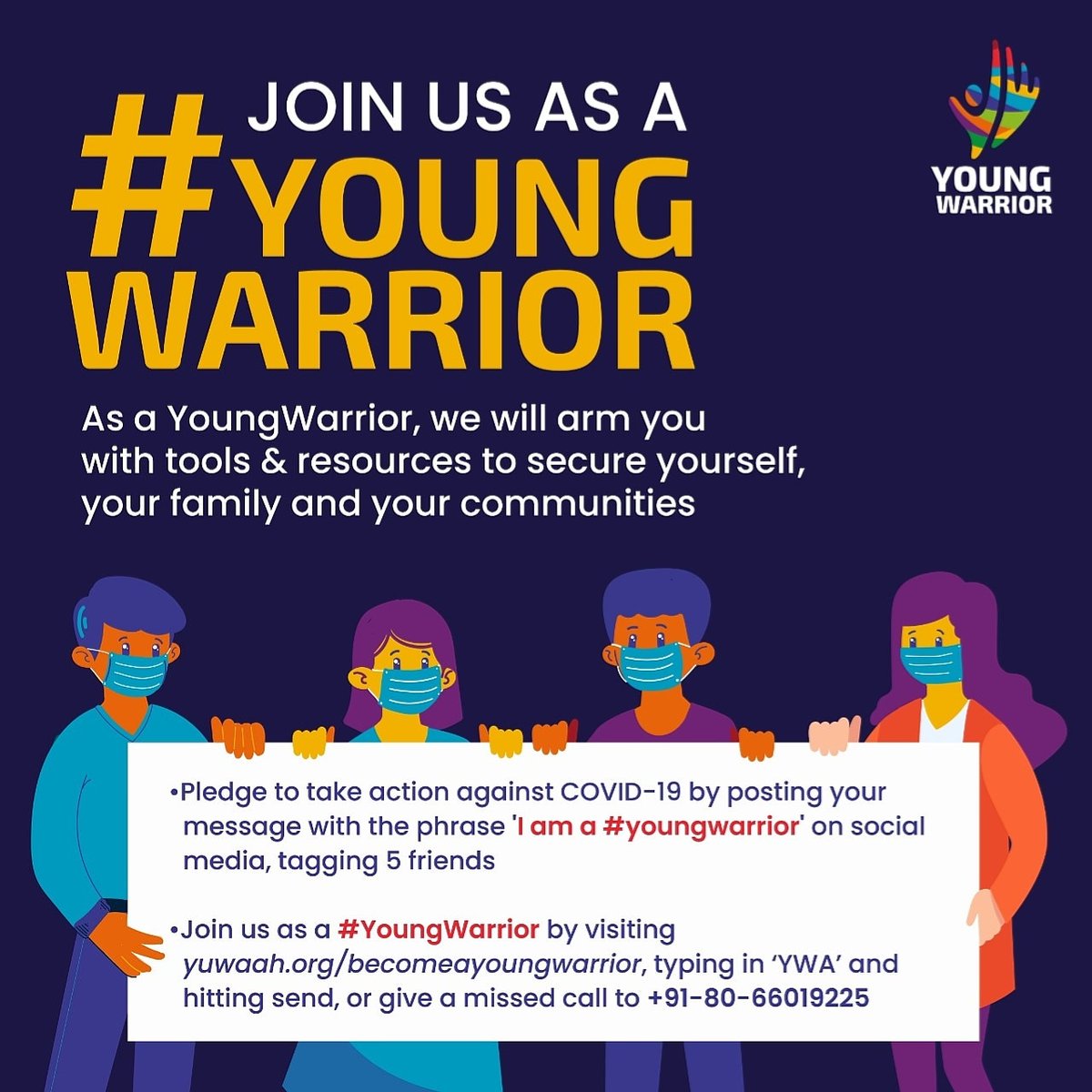 SJamuna8's tweet photo. @UNICEFIndia 
@YuWaahIndia 
@Cadetpharini 
@MahaR39055441 
@CadetDevasree 
@preethiezhil 
@Priyadh28456181 
I am a #youngwarior https://t.co/JjqQHX0t5U