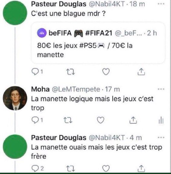 La Manette Ouais Mais Les Jeux C'est Trop Le répertoire à meme on Twitter: "La manette ouais les jeux c’est trop