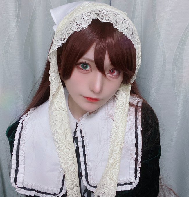 コスプレイヤーかんぱちのTwitter画像3