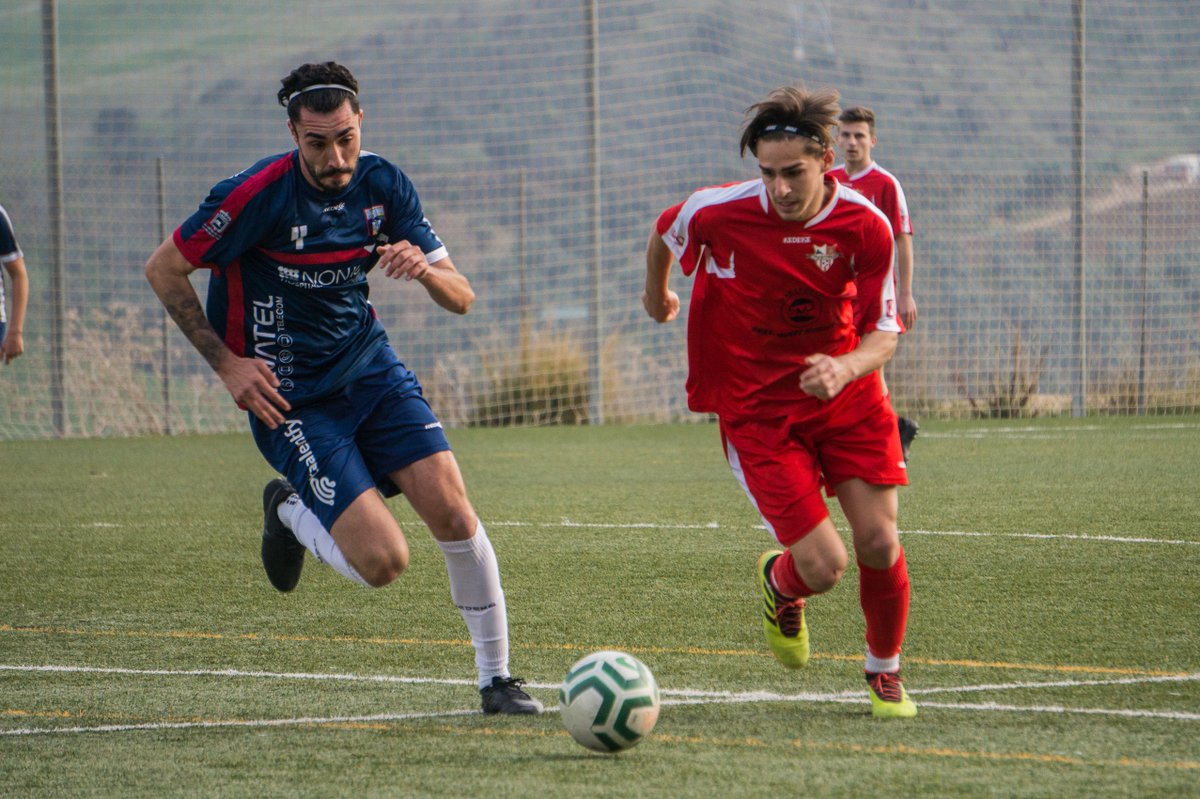 Valle de Abdalajís UD tweet media