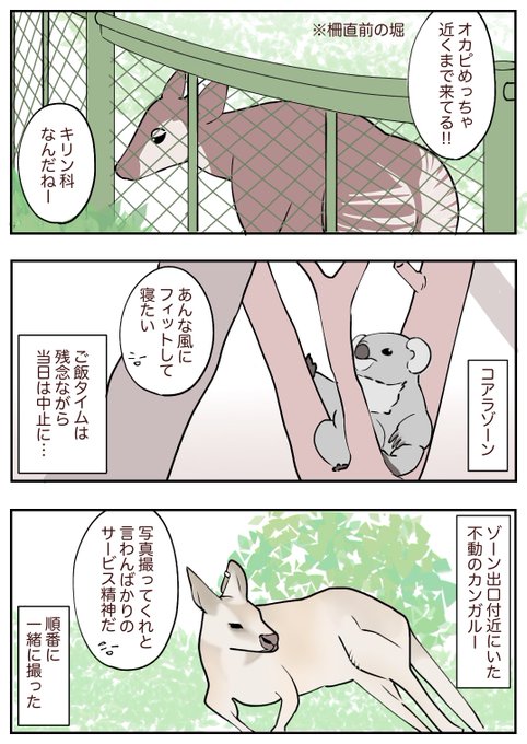 動物園へのtwitterイラスト検索結果 動物園へのtwitterイラスト検索結果