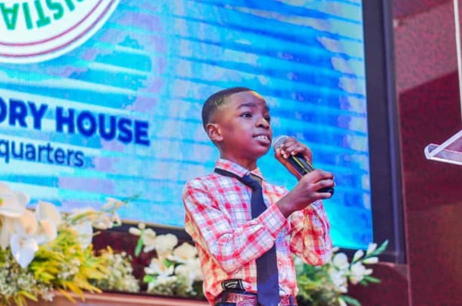 G2Ghouse's tweet photo. “I have no greater joy than to hear that my children are walking in the truth.” - 3 John 1:4
📸: Moments from Children's Service || 30th May, 2021
#G2GHouse
#SundayService
#ChildrensService https://t.co/VAOf9x5Ciw