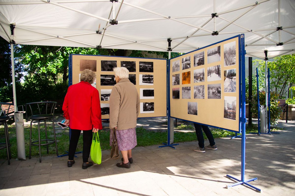 More picture postcards from the Őrmezei Korzó Community Festival. The images speak for themselves: it was a lovely sunny day with a ton of exciting programs organized by local volunteers.