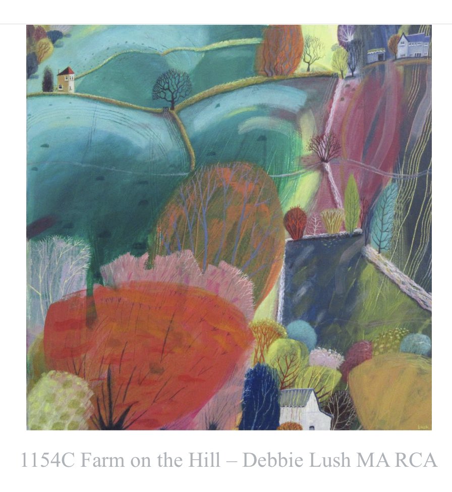 Churchgate Gallery tweet media