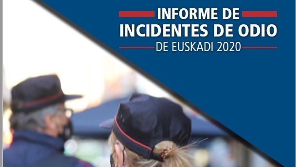 vox_vasco's tweet photo. 🚨Denunciamos la desfachatez de @Gob_eus por no incluir en su Informe de Delitos de Odio 2020 el asunto de los HOMENAJES a ETARRAS.

⛔️Cientos de actos aplaudiendo a asesinos que no se considera odio por parte del Gob vasco

Les dejamos el documento

👇

https://t.co/SpzpvBHDx8 https://t.co/HNqg9lQfp4