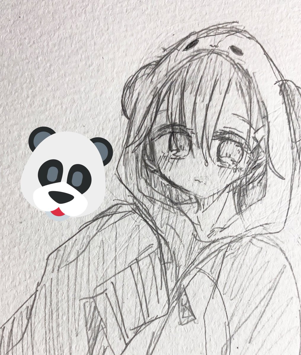 Twoucan パンダパーカー の注目ツイート イラスト マンガ コスプレ モデル Twoucan パンダパーカー の注目ツイート イラスト マンガ コスプレ モデル