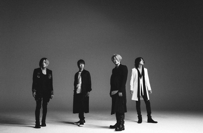 Uverworldのtwitterイラスト検索結果 Uverworldのtwitterイラスト検索結果