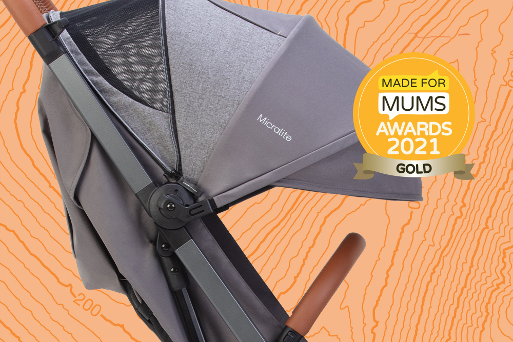 #Micralite ProFold has won gold baby! 🥇 @MadeForMums awarded the ProFold stroller Gold for the 'Best Compact Fold Pushchair'!

Discover ProFold: ow.ly/GvNJ50EX13n

 #MadeForMums #MadeForMumsAwards #Stroller