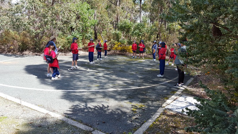 Perth Observatory tweet media