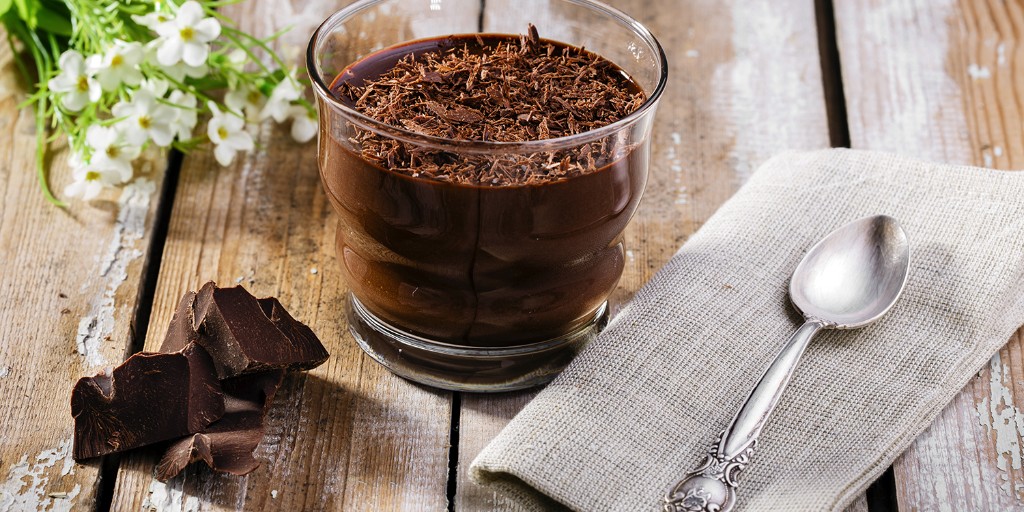 Something sweet for the Bank Holiday Weekend - our Chocolate Mousse recipe! 🍫 Super simple and extra tasty, making 30 in total. Read the full recipe on our website.

saltedorange.co.uk