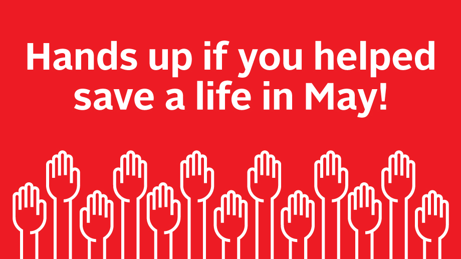 Canadian Blood Services tweet media