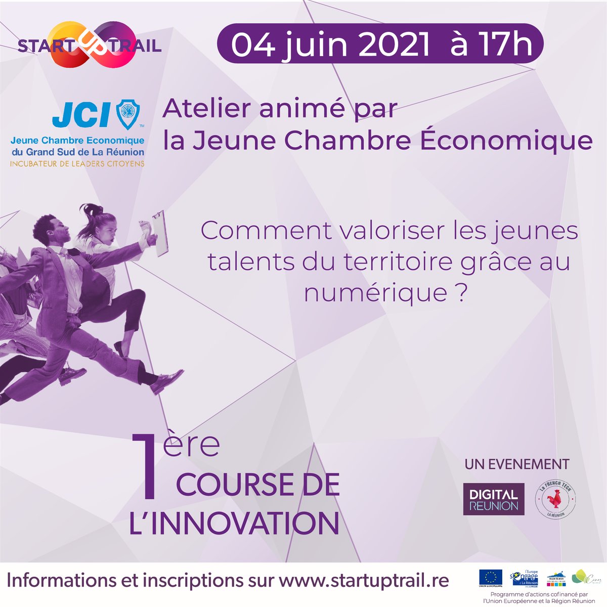 DIGITAL REUNION 🇷🇪 tweet media