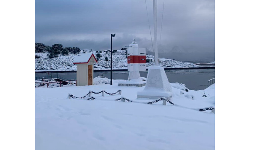 LaPrensAustral's tweet photo. Onemi declara alerta temprana en Magallanes  porque temperaturas bajarán hasta -7 grados - https://t.co/8WMjUDRZgW https://t.co/NXJ4ruToVW
