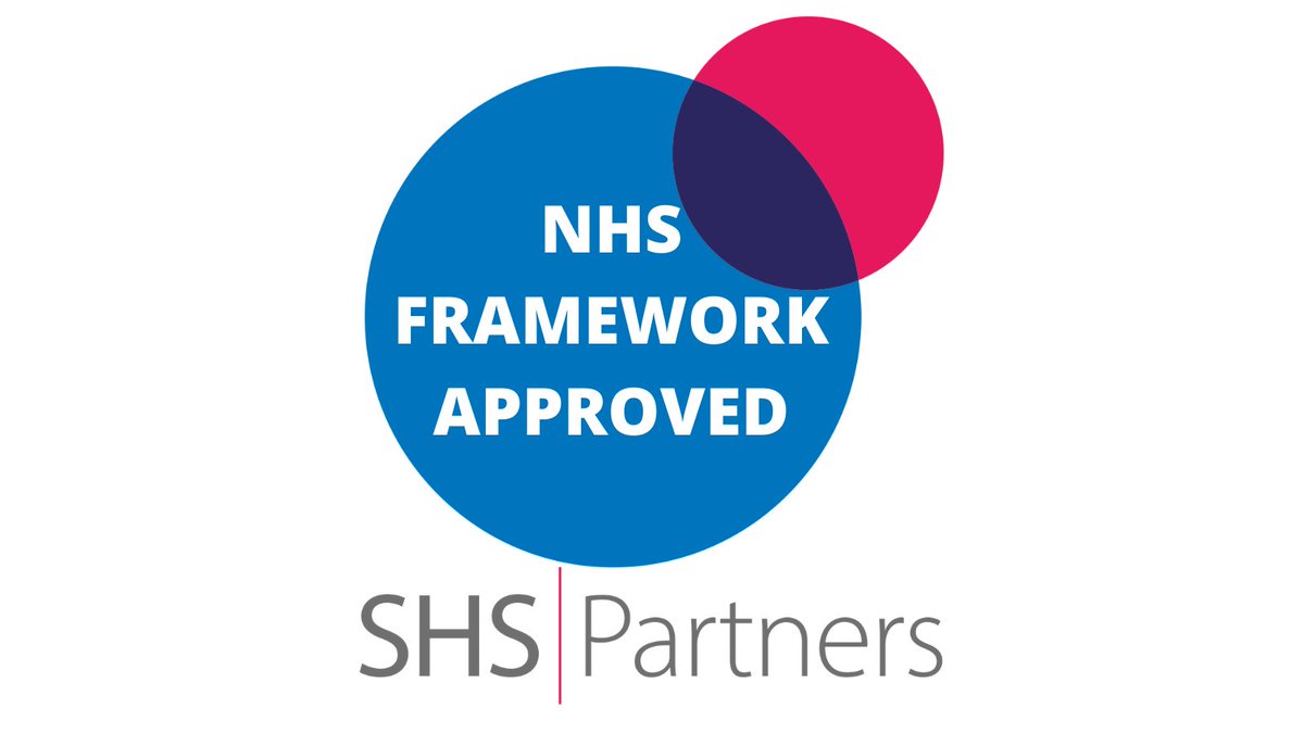 SHS_partners's tweet photo. SHS Partners are Your Trusted NHS Partner, we are agile and resolute in our commitment to helping now and in the future. Contact us today to find out how we can help https://t.co/ImLkRi31aF
#nhs #nhsframework #nhsprocurement #framework #rtt #rttbacklog https://t.co/DJLx1vARKf