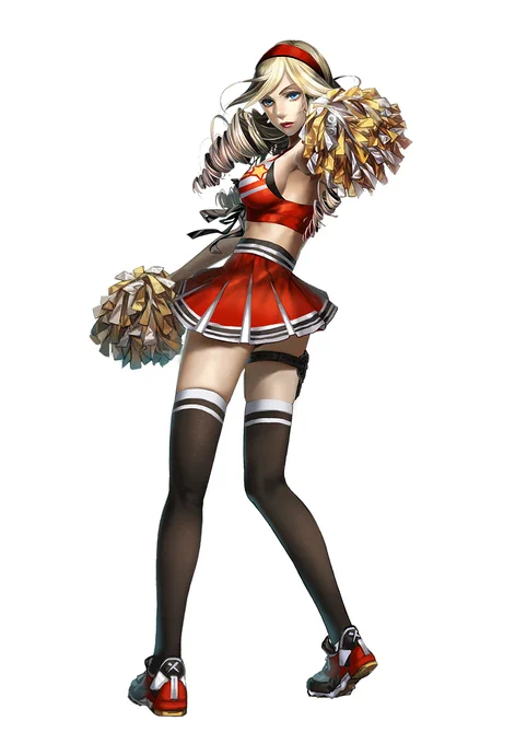 対魔忍 それは
君が見た光 