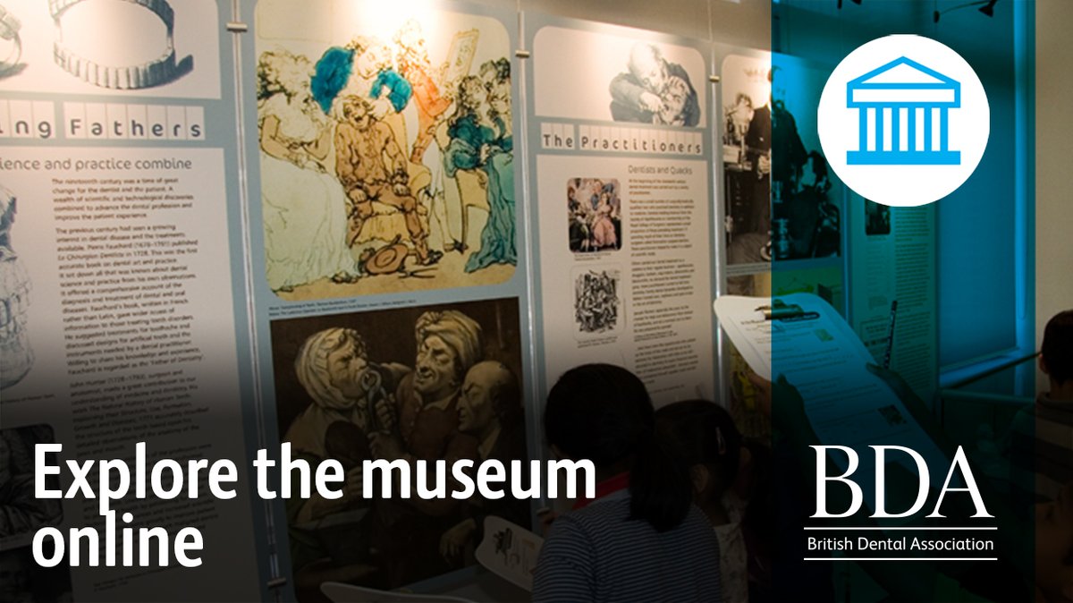 TheBDA's tweet photo. Listen to some of the stories surrounding our objects and hear about how they were used. 

🌐 Explore our museum online: https://t.co/jhD56IUXXb

#BDAMuseum https://t.co/dNs0wOEGYf