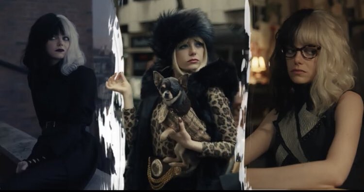 ビニールタッキー 在 Twitter 上 クルエラ はとにかくエマ ストーンが色んな衣装を着まくるんだけどどれもクールかつハイセンスでバキバキに決まってて本当にカッコよかった 目が幸せになる映画 T Co Epeqqnctoh T Co Mm3uqtenbh Twitter ビニールタッキー 在 Twitter 上 クルエラ はとにかくエマ ストーンが色んな衣装を着まくるんだけどどれもクールかつハイセンスでバキバキに決まってて本当にカッコよかった 目が幸せになる映画 T Co Epeqqnctoh T Co Mm3uqtenbh Twitter