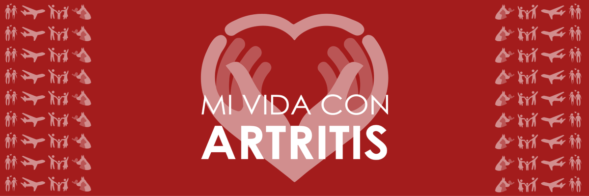 ConArtritis's tweet photo. Mostramos cómo es la vida de las personas con #enfermedadesreumáticas inmunomediadas en diferentes ámbitos de su vida 👪👩‍❤️‍💋‍👩🐶✈️

Lanzamos la campaña Mi vida con #artritis con el testimonio de 15 personas

Síguela ▶️#MiVidaAR
https://t.co/ukw9hs6F1F https://t.co/LSVVXbsGOE