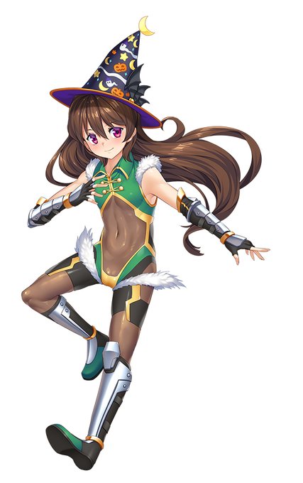 幸せの 薄い 布 対魔忍 